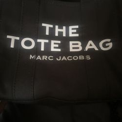 Marc Jacob’s tote bag wore once 