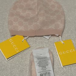 Gucci Baby 