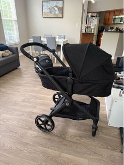 Cybex EOS travel system 5 in 1