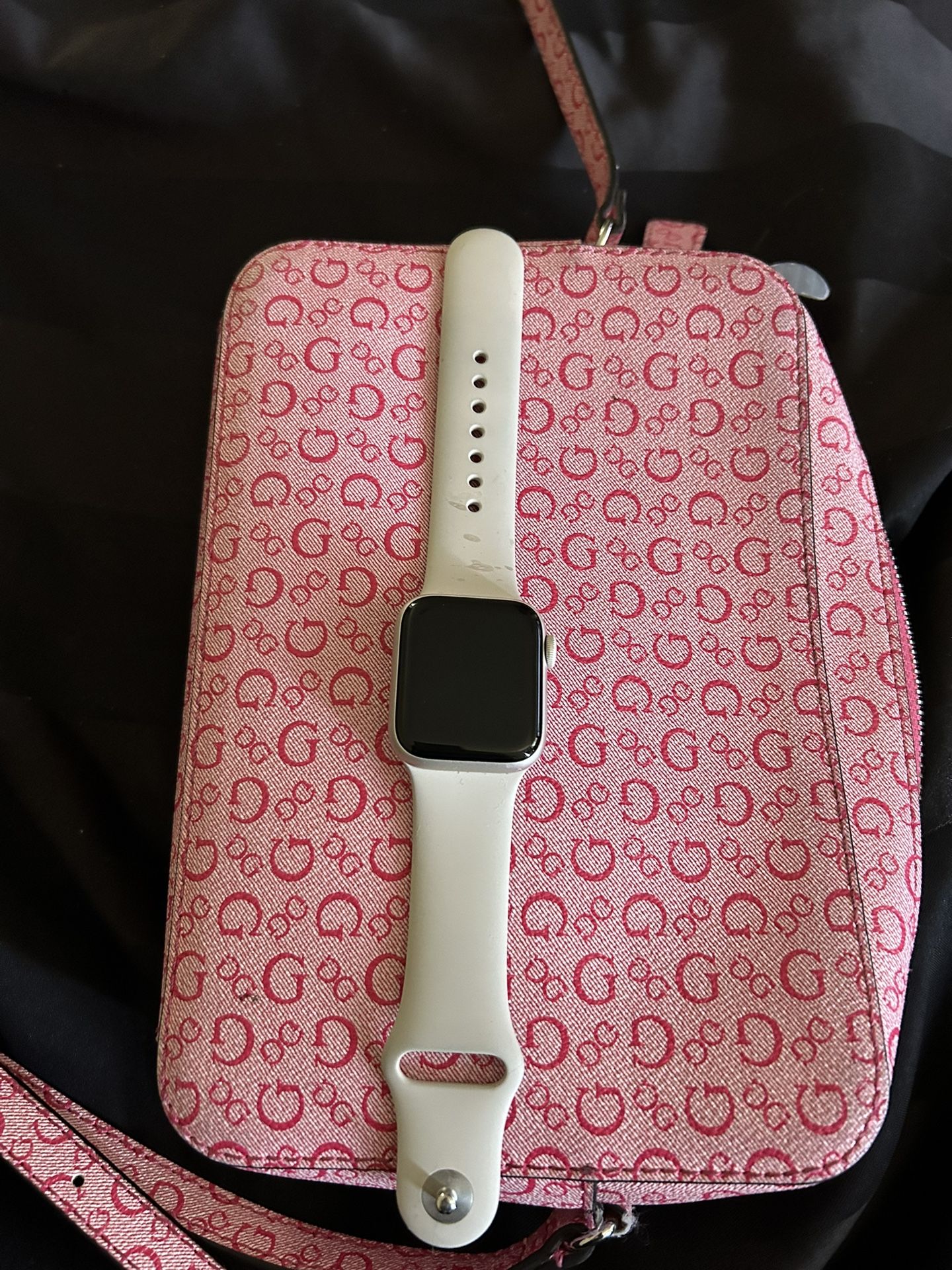 Apple Watch SE