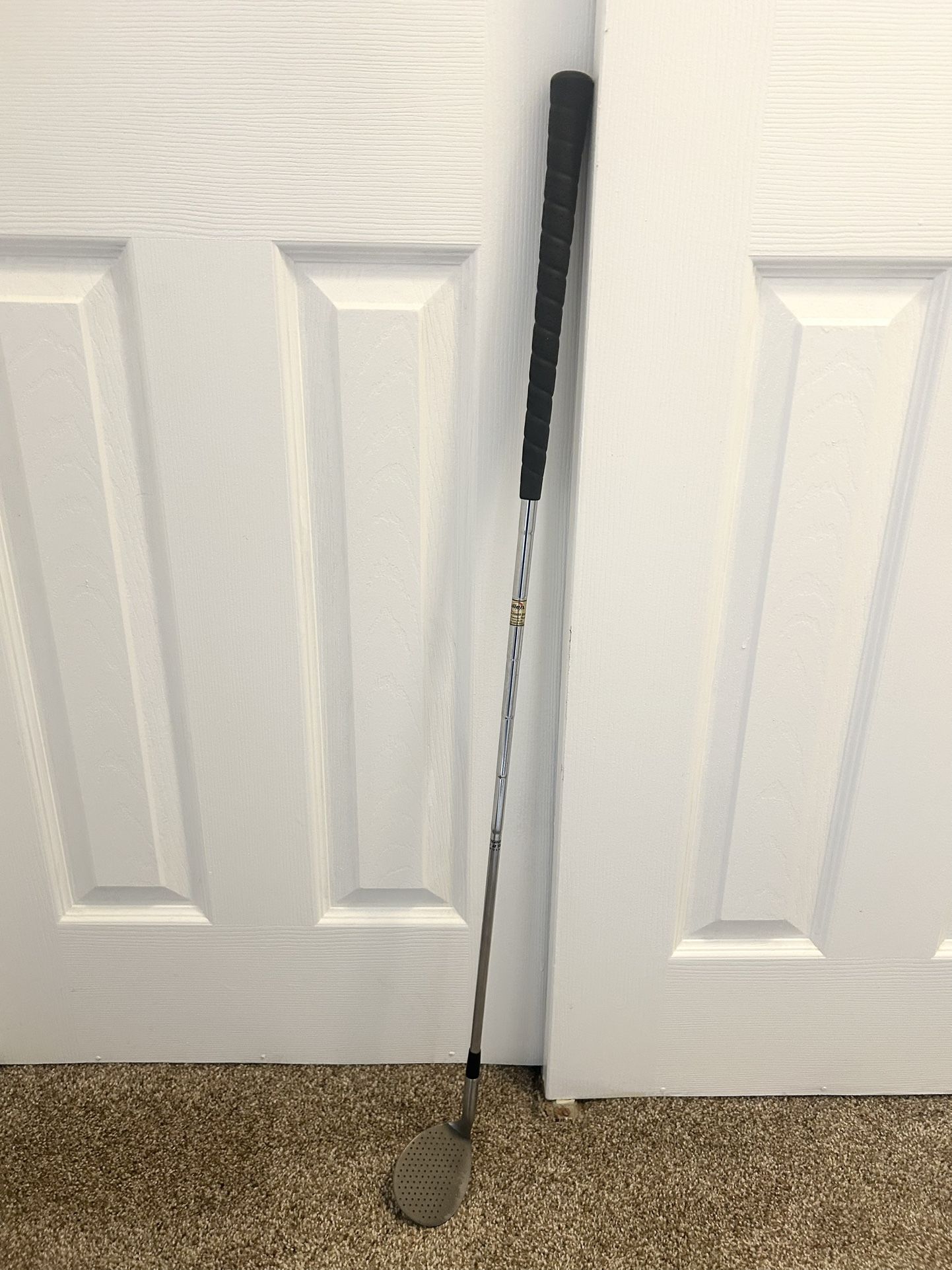 Alien Sand Wedge Golf Club 