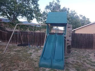 Swingset