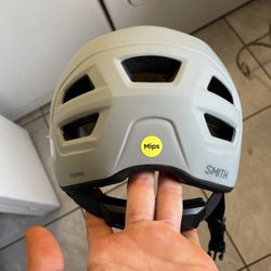 Smith Bike Helmet 