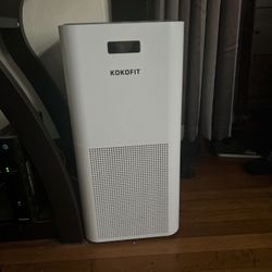 KOKOFIT AIR PURIFIER 