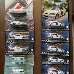 Hot Wheels Premiums