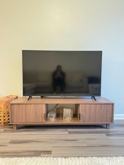 TV stand