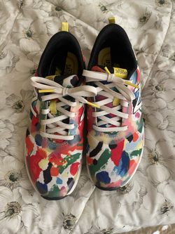 Kate Spade Saturday x New Balance