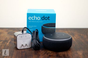 Amazon Echo Dot (3rd  Gen.)