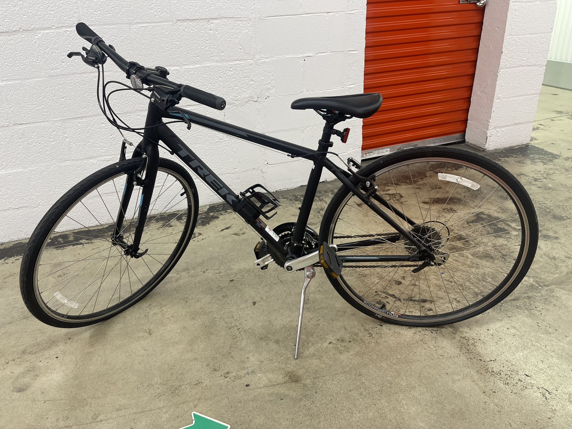 Only For Today $ 450.00 Trek Men’s Road Bicycle