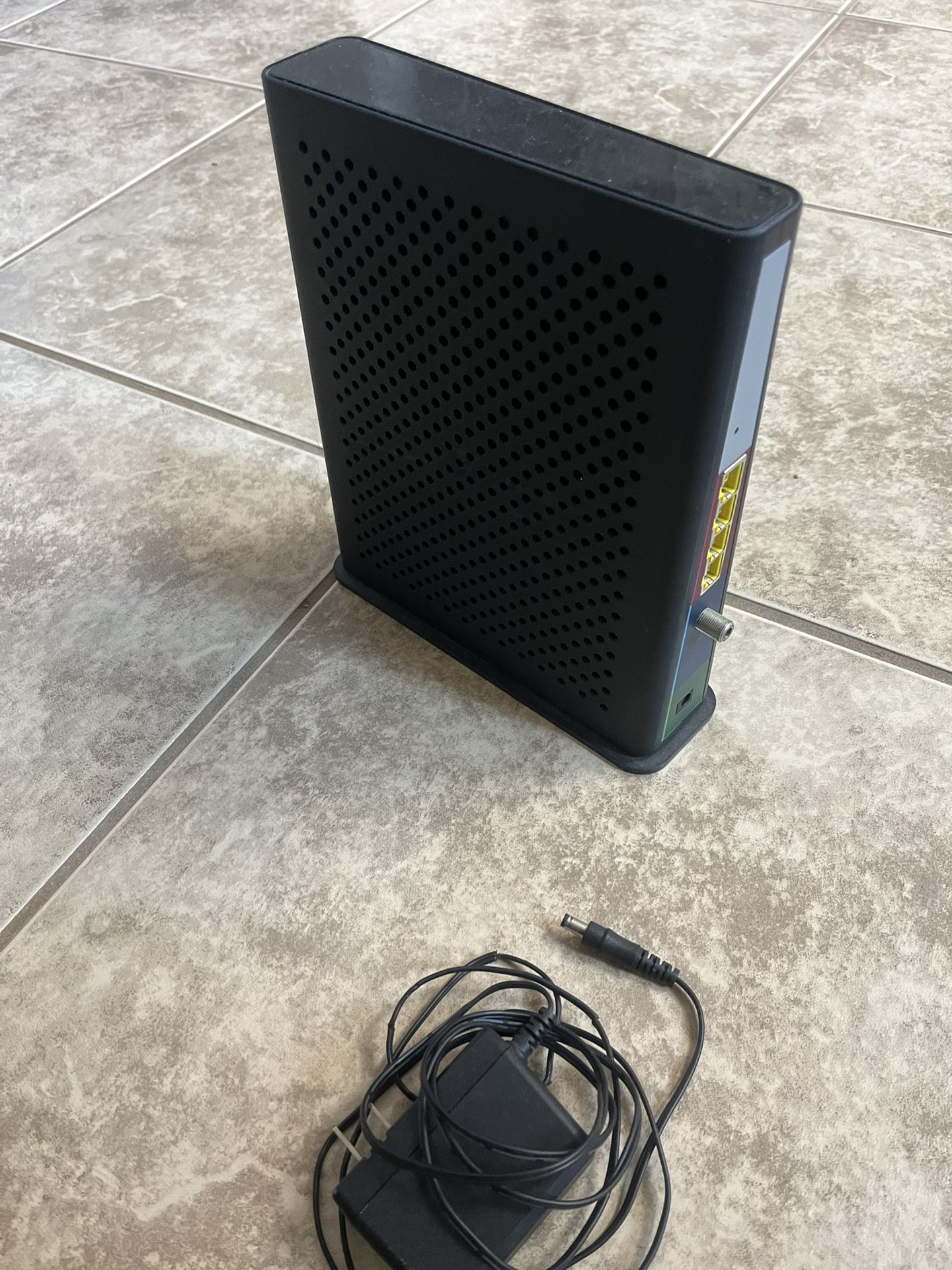 Arris Cable Modem