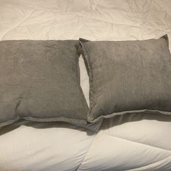 Pillows