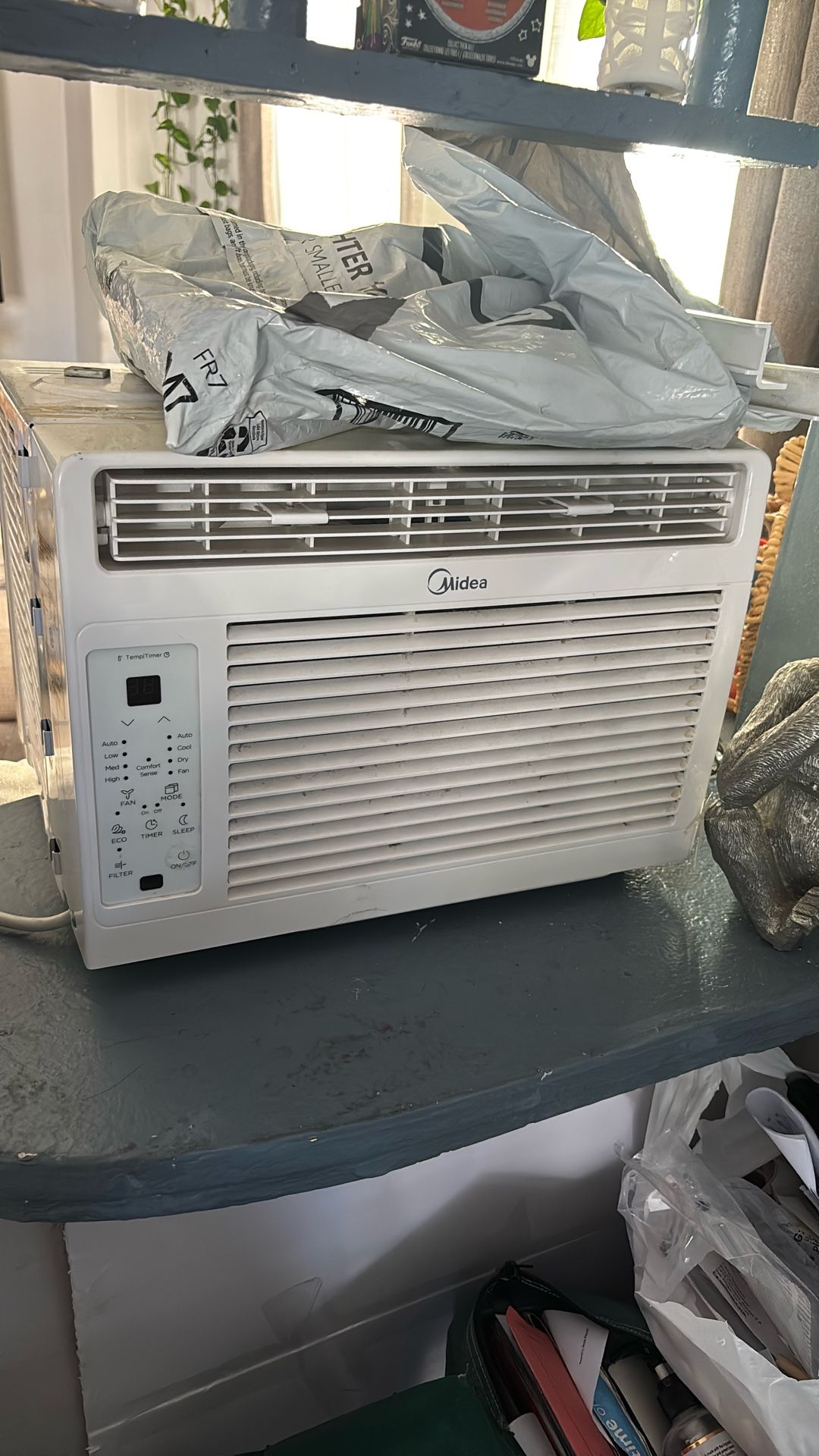 AC