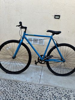 Fixie