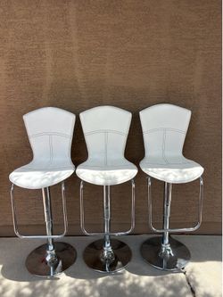Set of 3 Barstools
