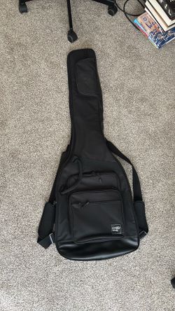Ibanez powerpad gig bag