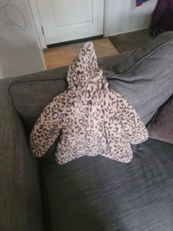 Toddler Jacket