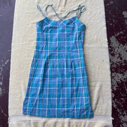 Women’s Summer Dress