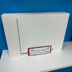 Apple MacBook Air M2 - Pay $1 To Take It Home Today and pay the rest later.