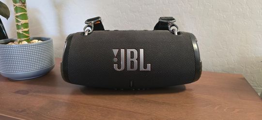 JBL Xtreme 3