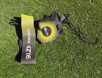 SKLZ Star-Kick Solo Soccer Trainer