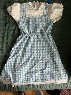 Dorothy Costume
