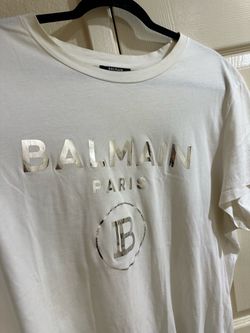 Balmain XXL Authentic
