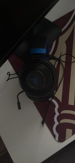 Razor gaming headset