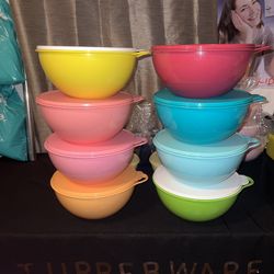 Tupperware