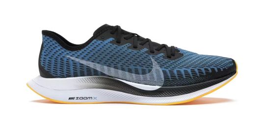 Nike Zoom Pegasus Turbo 2 AT2863-009, UPC #00(contact info removed)6 (not a phone number), from 07/17/19, 09/10/19, Size USA 11