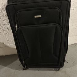 Samsonite Soft Shell Luggage