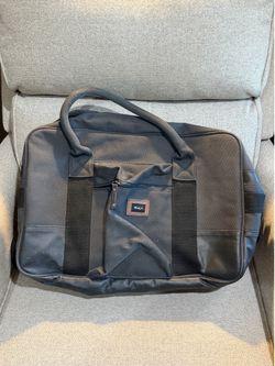 RVCA Weekend Shoulder Bag