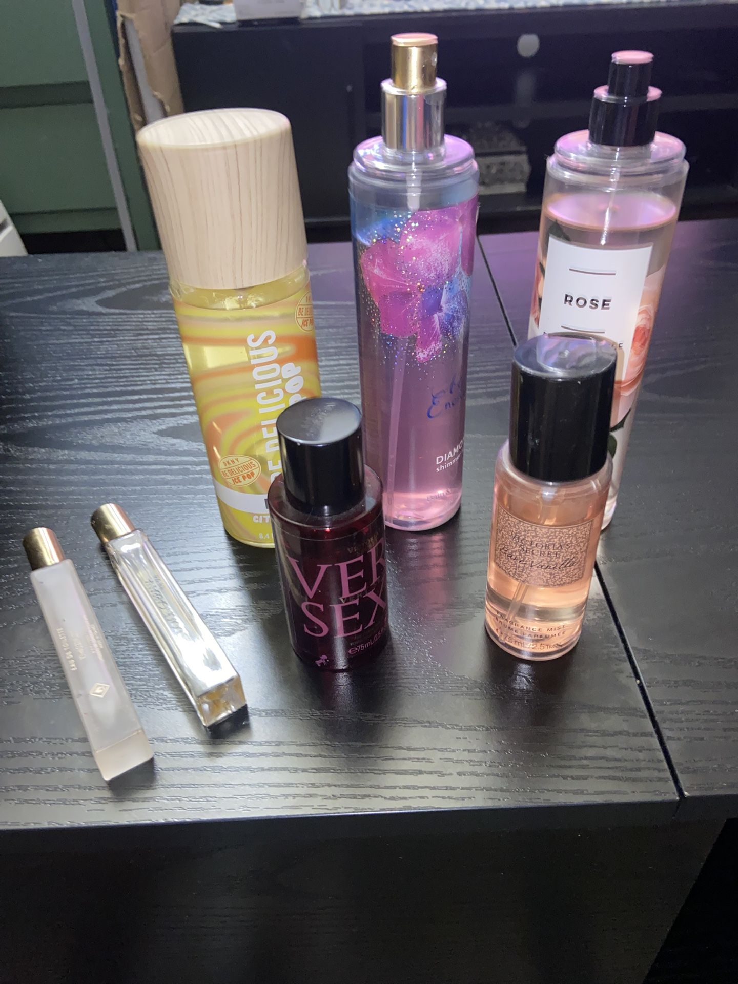 Womens Perfumes