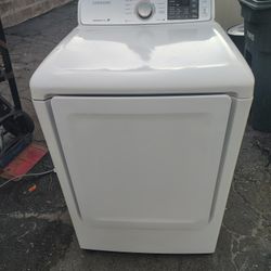 Samsung Electric Dryer Electric 220V