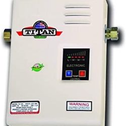 Titan Water Heater