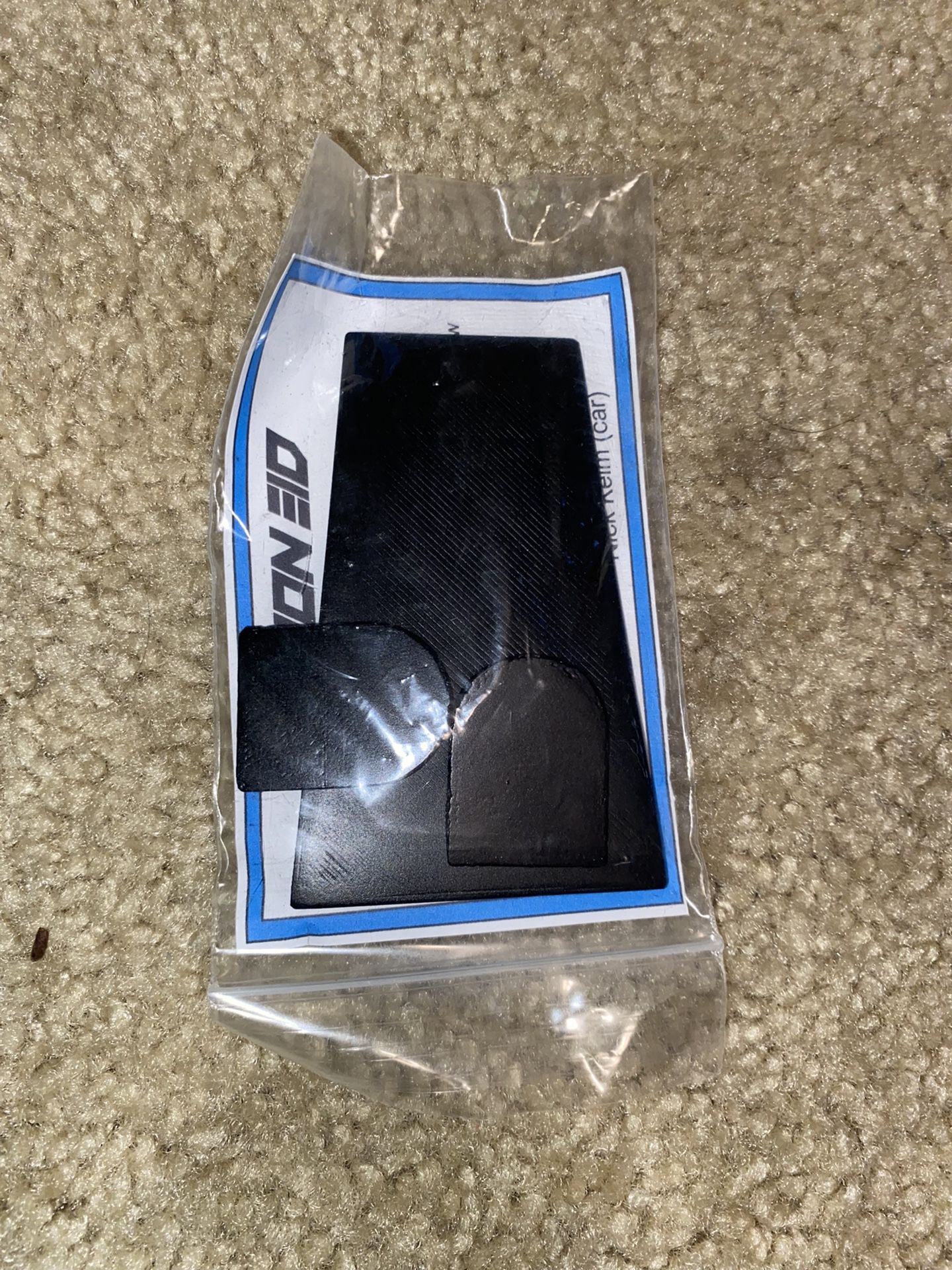 FRS BRZ GT86 3RD BRAKE LIGHT DELETE KIT