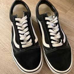 Vans Old Skool Shoe