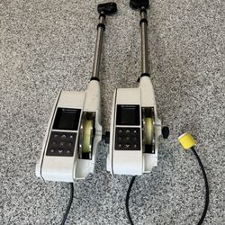 Cannon TS Optimum Downrigger 