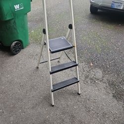 Step Ladder