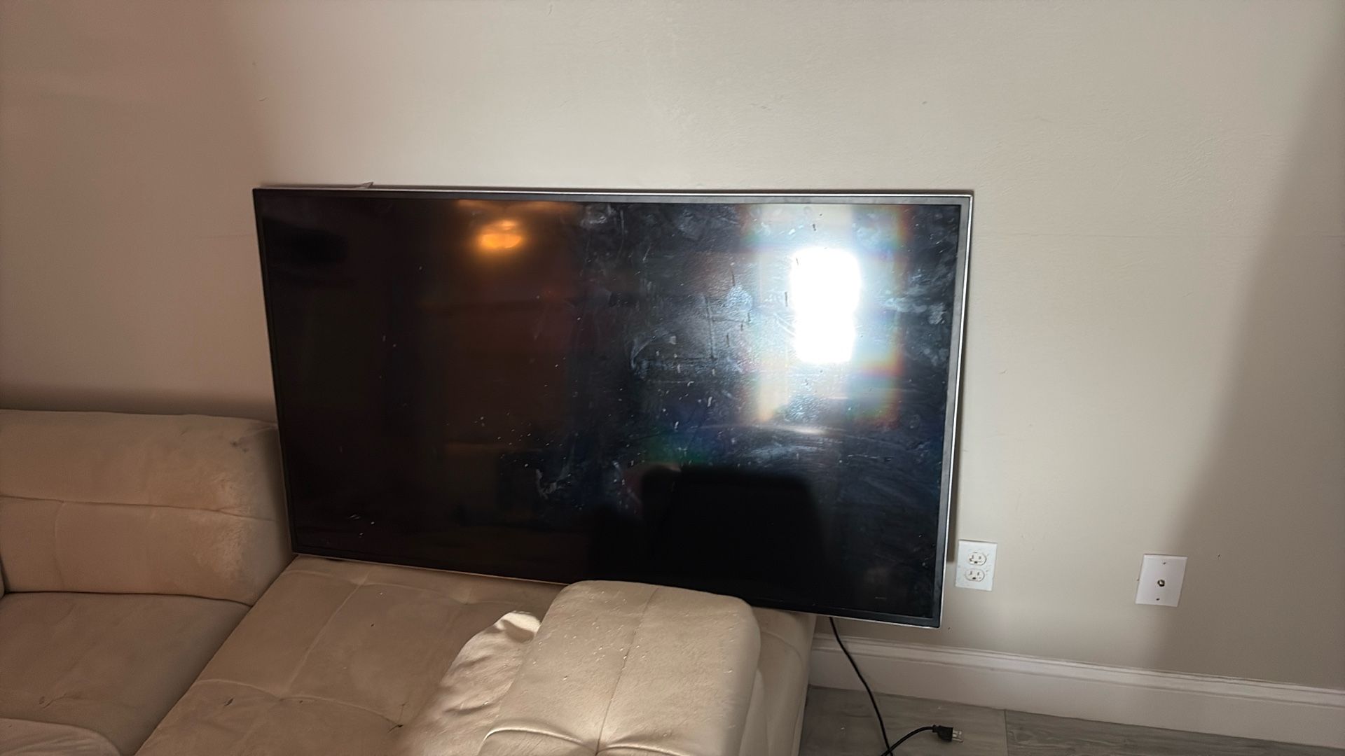 55in RCA Smart Tv