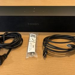 Sonos Beam Gen 2