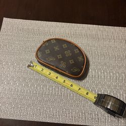 Walket. Coins $25