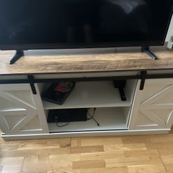 Tv Table 