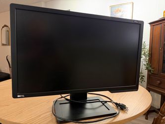 BENQ Monitor 24 Inches