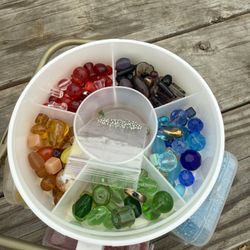 Beads Arts & Crafts