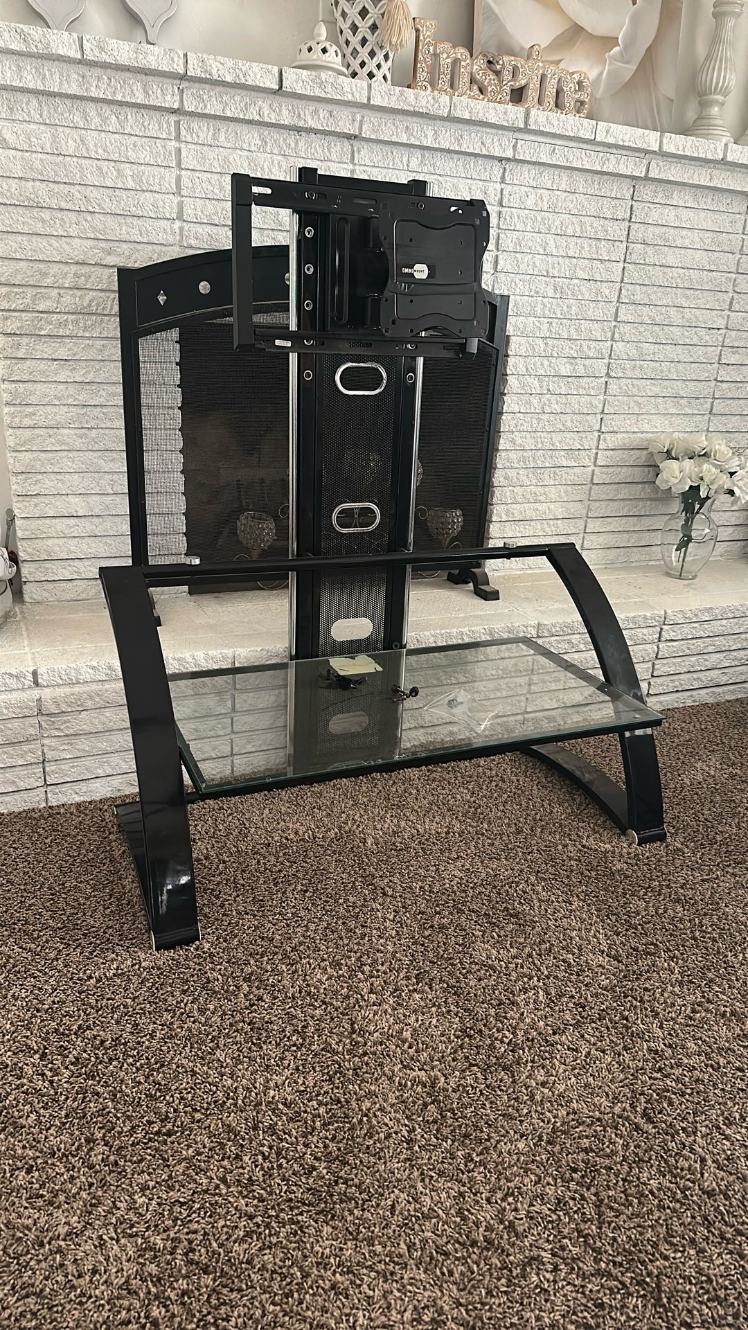 Mueble para Montar TV 