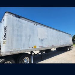 Great Dane 53 Feet  2003 