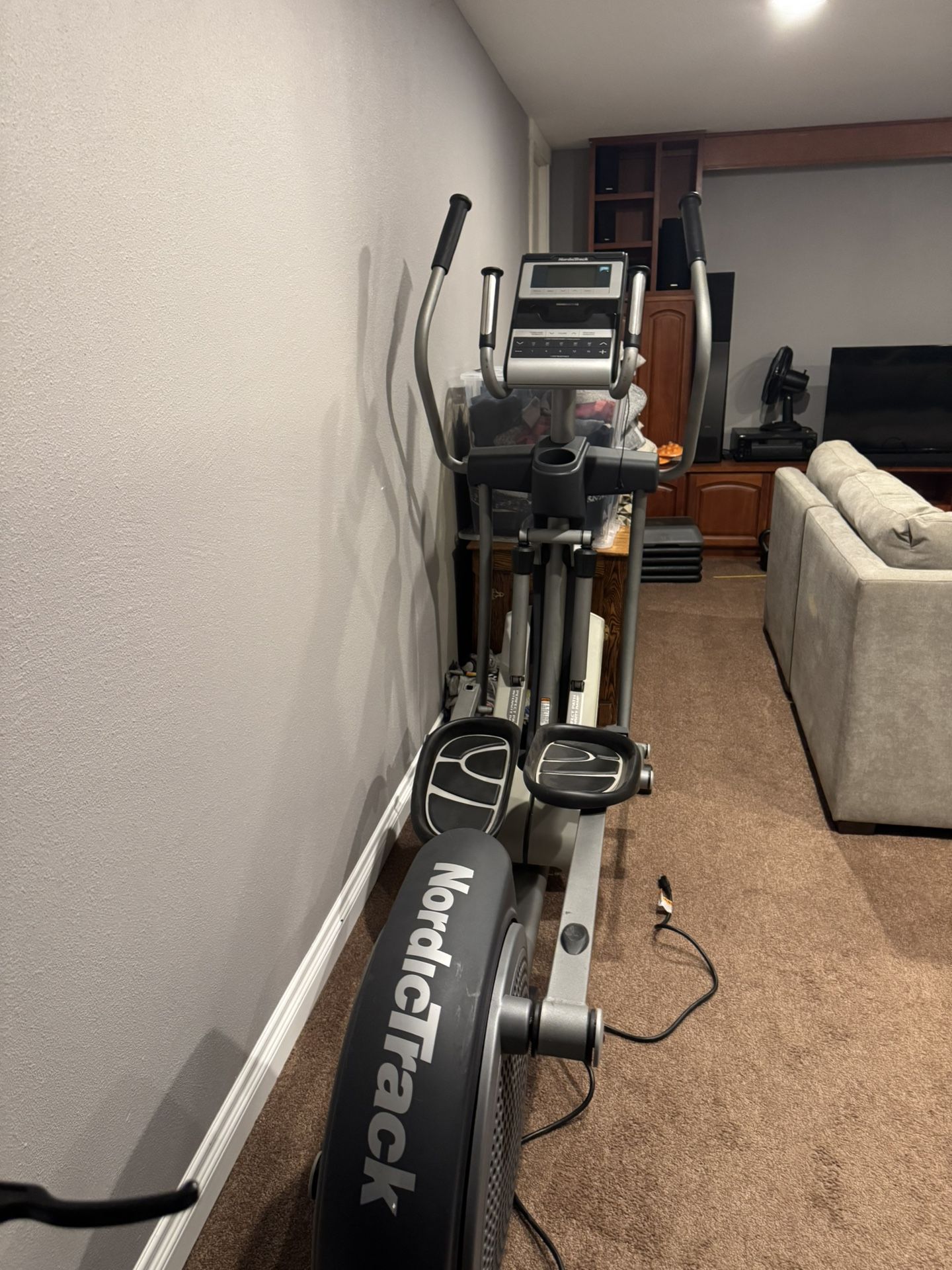 NordicTrack Elliptical