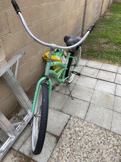 Beach Cruiser Schwinn