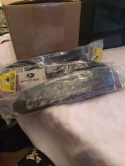 Buttler Creek Gun Sling