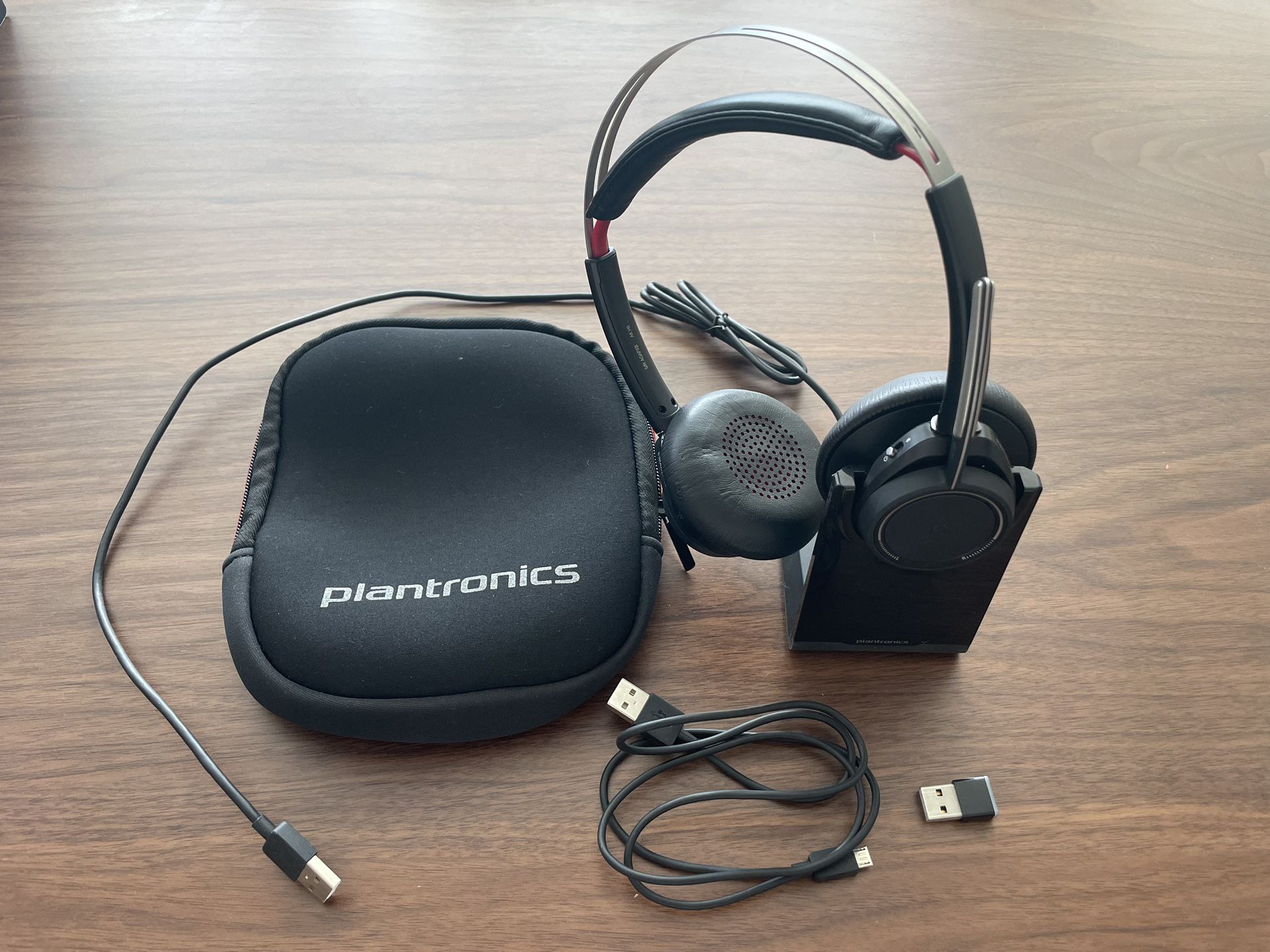 Plantronics Wireless headset